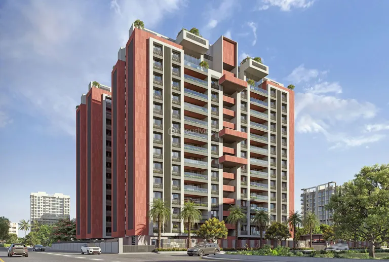 Akshar Ocean Pearl Image 1