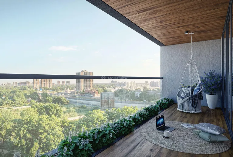 Akshar Ocean Pearl Image 2