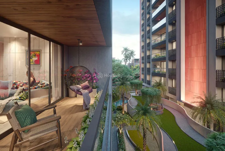 Akshar Ocean Pearl Image 3