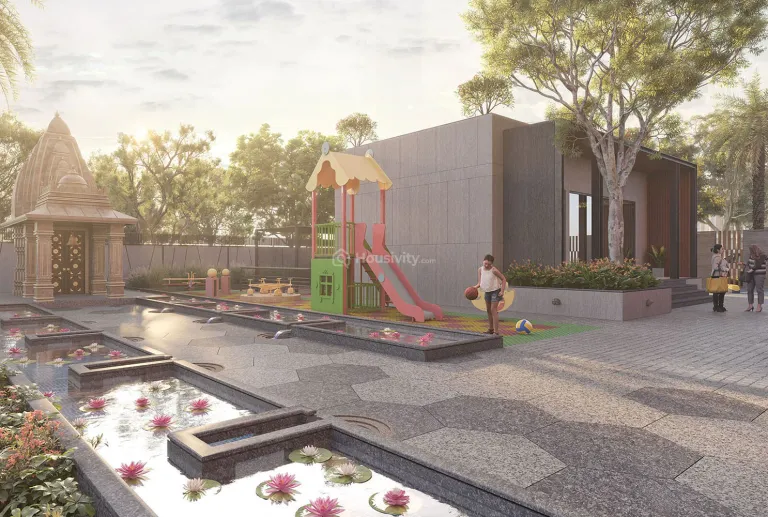 Akshar Ocean Pearl Image 4