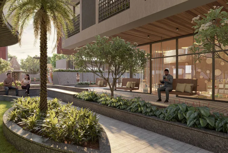 Akshar Ocean Pearl Image 5