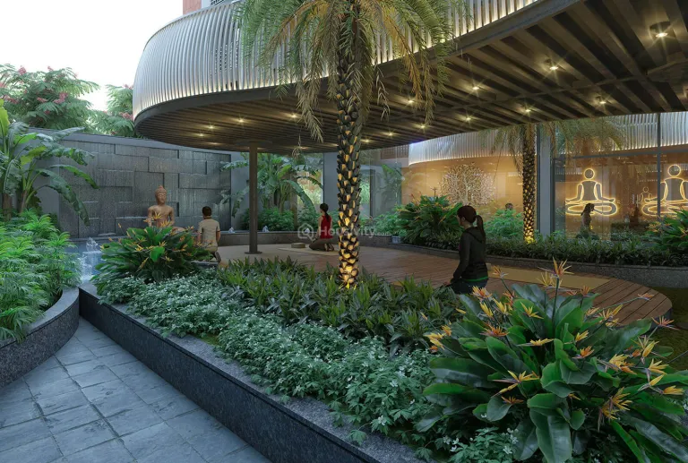 Akshar Ocean Pearl Image 7