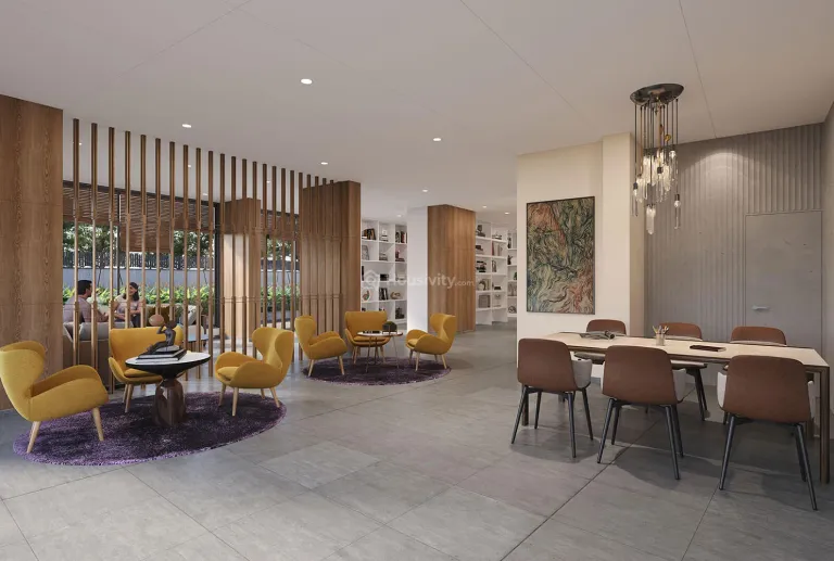 Akshar Ocean Pearl Image 9