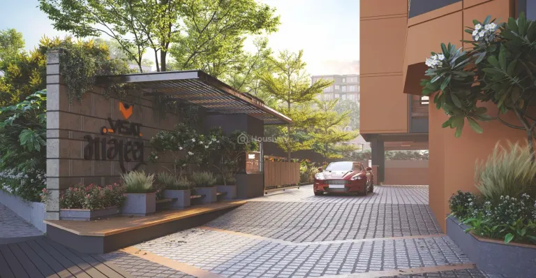 Jay Visat Mangalya Image 1