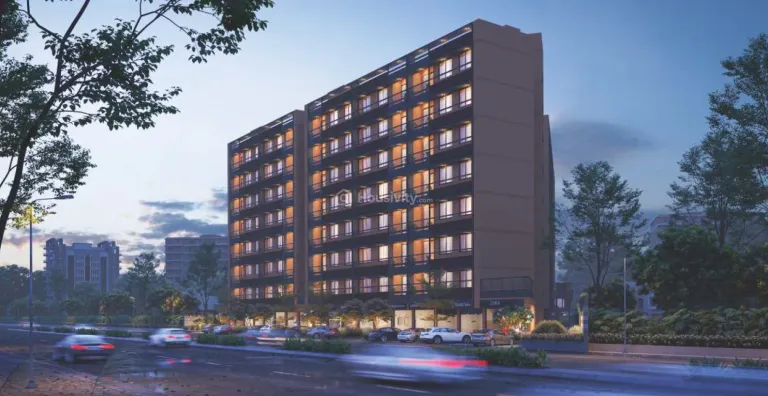 Jay Visat Mangalya Image 2