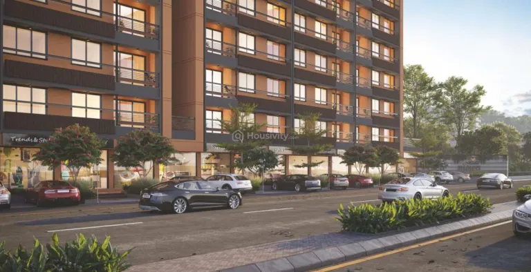 Jay Visat Mangalya Image 4