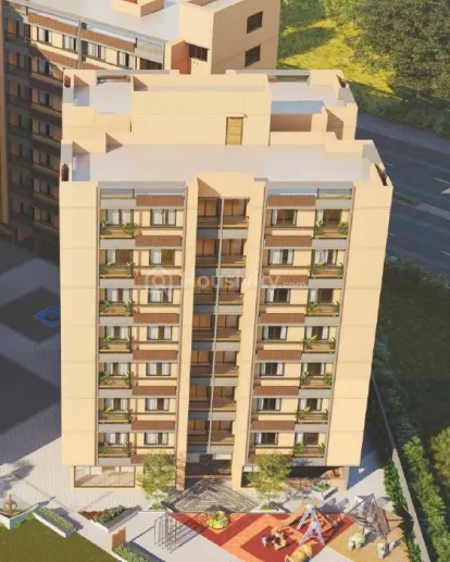 Jay Visat Mangalya Image 9