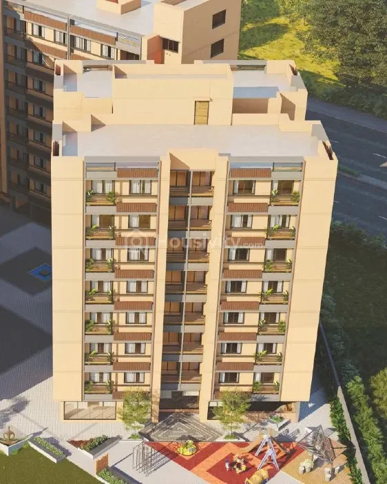 Jay Visat Mangalya Image 9