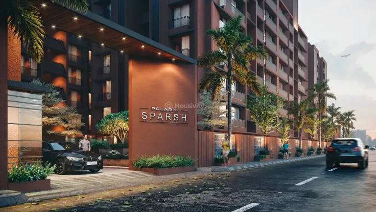 Polaris Sparsh Image 5