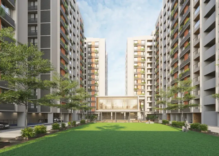 Mahadev Lavish Image 1