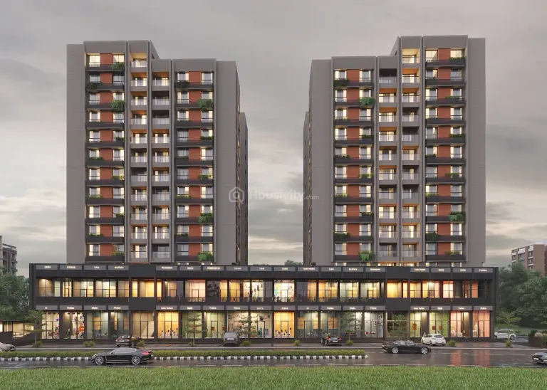 Mahadev Lavish Image 2