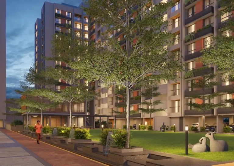 Mahadev Lavish Image 3