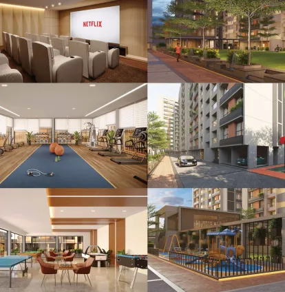 Mahadev Lavish Image 5