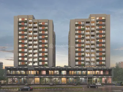 Mahadev Lavish Image 6