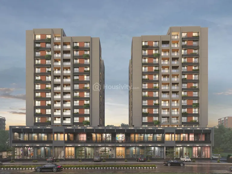 Mahadev Lavish Image 6