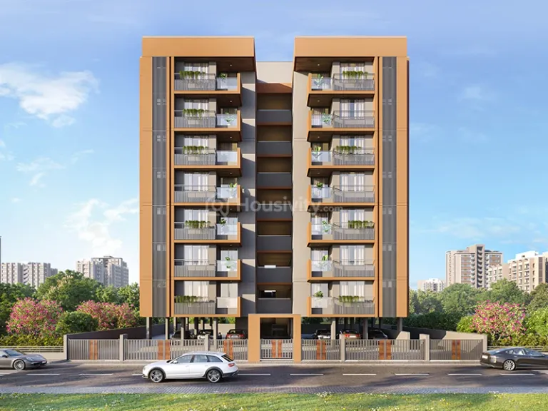 Gauravi Apartment Image 4