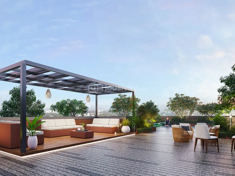 Gauravi Apartment Image 5