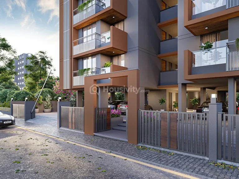 Gauravi Apartment Image 6