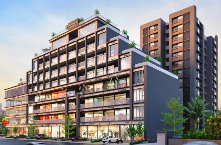 Aamrakunj arastu Image 1