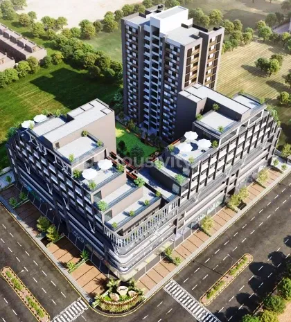 Aamrakunj arastu Image 2