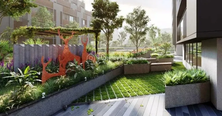 Aamrakunj arastu Image 3