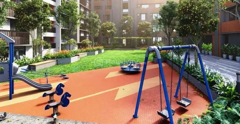 Aamrakunj arastu Image 4