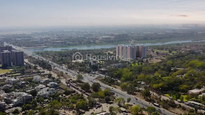 Shivalik The Crown Image 4