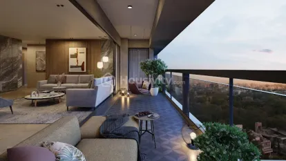 Shivalik The Crown Image 5