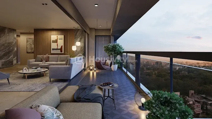 Shivalik The Crown Image 5