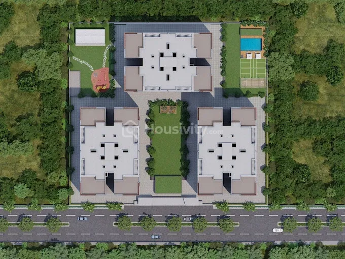 Shivalik The Crown Image 9