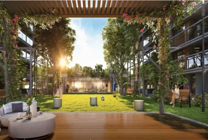 Shivalik The Crown Image 10