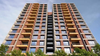 Adani Shantigram - Paarijat Image 3