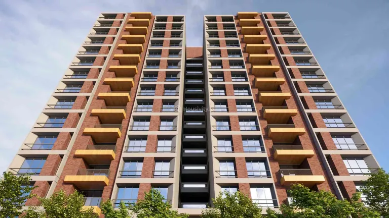 Adani Shantigram - Paarijat Image 3