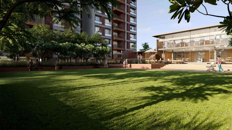 Adani Shantigram - Paarijat Image 1