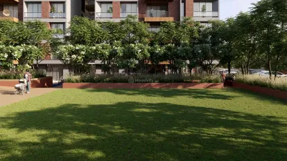 Adani Shantigram - Paarijat Image 2