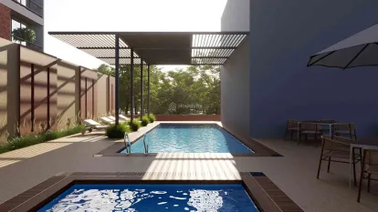 Adani Shantigram - Paarijat Image 6