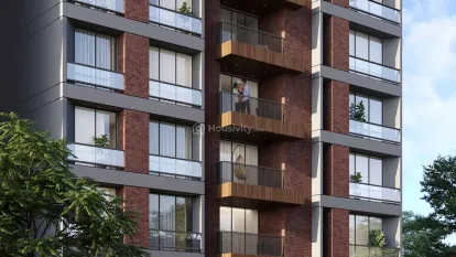 Adani Shantigram - Paarijat Image 5