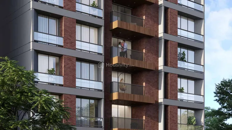 Adani Shantigram - Paarijat Image 5