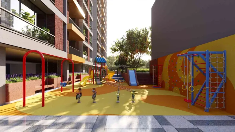 Adani Shantigram - Paarijat Image 8