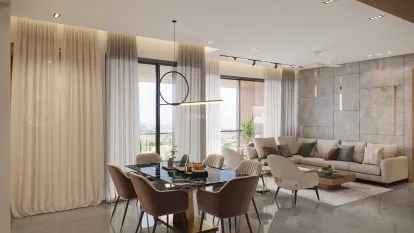 EKTA Pramukh 52 Image 10