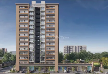 EKTA Pramukh 52 Image 13