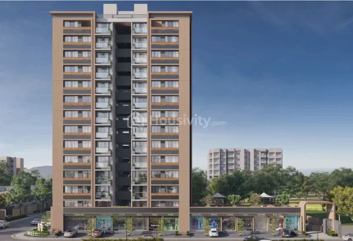 EKTA Pramukh 52 Image 13