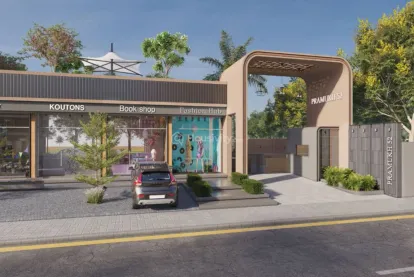 EKTA Pramukh 52 Image 15