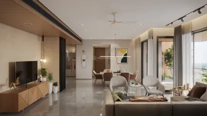 EKTA Pramukh 52 Image 12