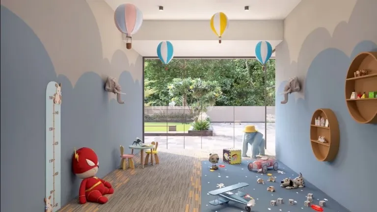 Fortune Space Link Image 4