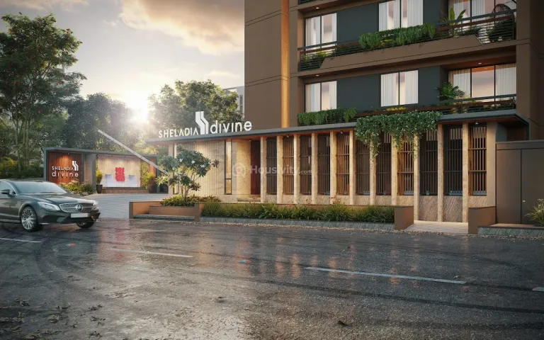 Sheladia Divine Image 4