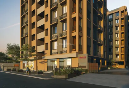 Himalaya Pinnacle Image 6