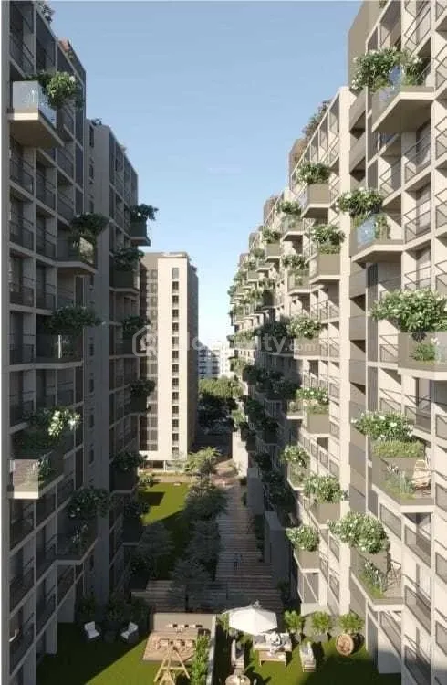 Om The Green Parmeshwar Image 7