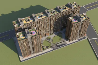 Om The Green Parmeshwar Image 9