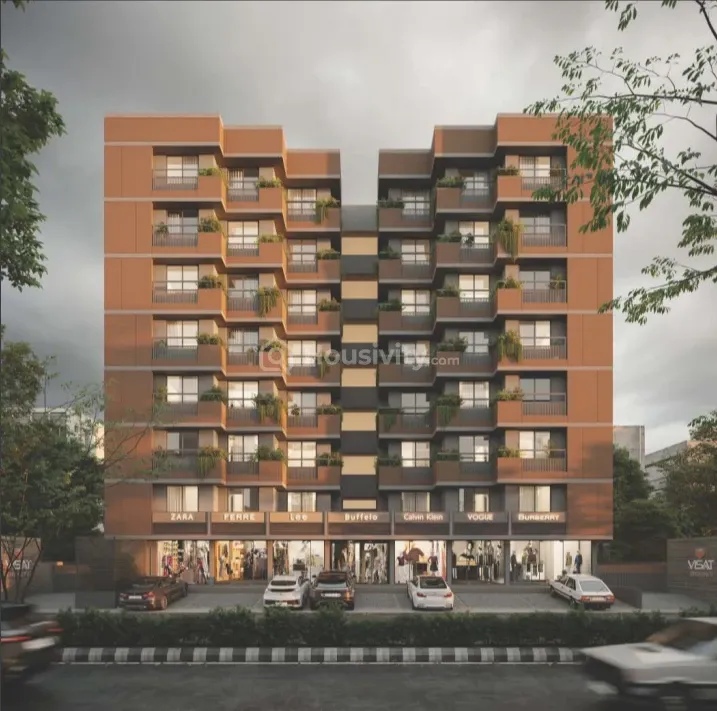 Sunshine Jay Visat Eminence Image 1